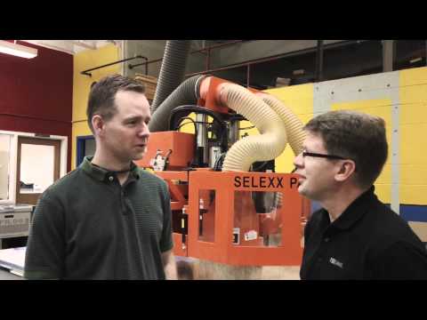 Theodore Roosevelt High - Planit Customer Testimonial