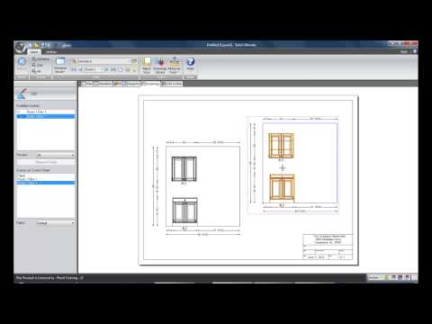 To Drawing vs To Live Drawing