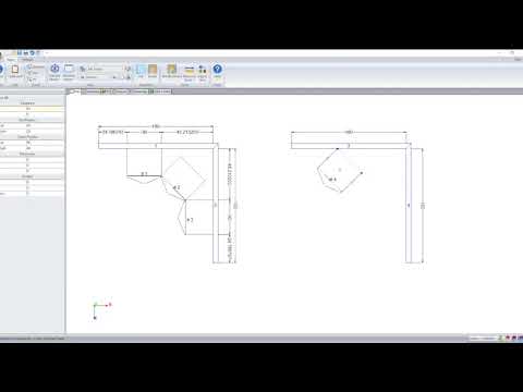 Cabinet Vision TechByte - Corner Snapping