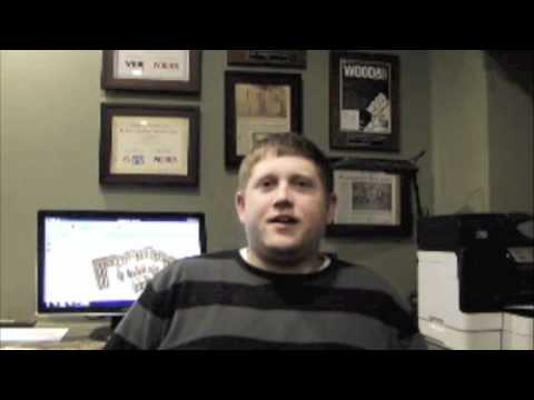 Jakes Creative Woodworks - Cabinet Vision customer testimonial