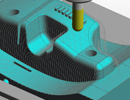 EDGECAM 3D Milling