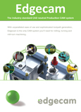 EDGECAM Overview Brochure
