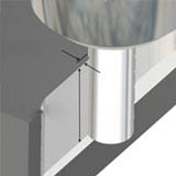 EDGECAM Waveform Image