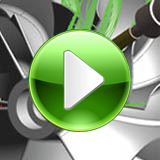 EDGECAM 4+5 Axis Image