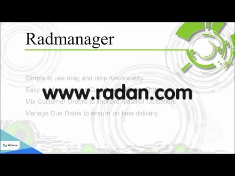 Radmanager