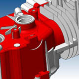 VISI Modelling Image