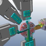 VISI Multi-Slides Image