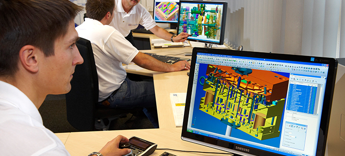 VISI from Vero Software