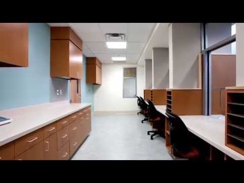 Cabinet Vision Customer Testimonial - Finishing Touch Millwork