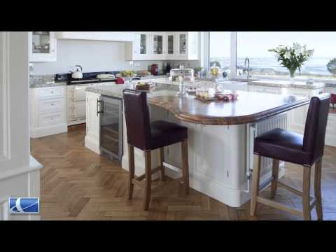 O'Connor Kitchens Cabinet Vision Customer Testimonial